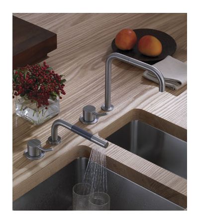 Vola 500MT1-590M Basin Mixer Tap