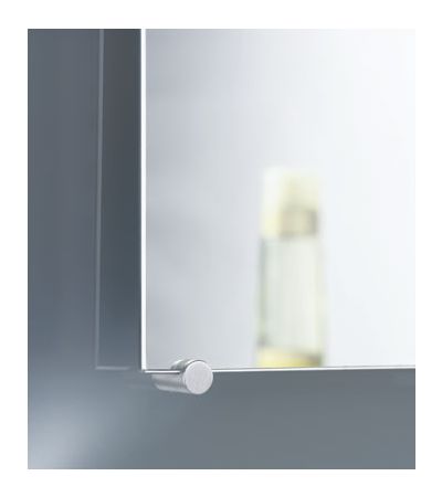 Vola T20 Wall Mounted Mirror Holder