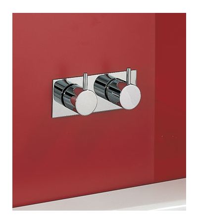 Vola 702 Bath Mixer