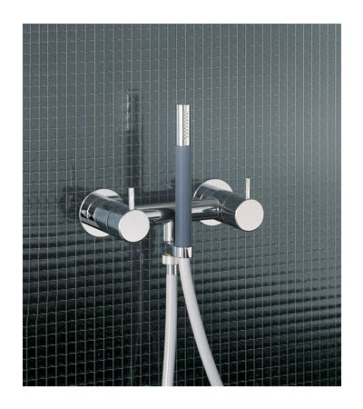 Vola 1671 Two Handle Mixer