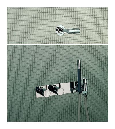Vola 2473-081 One Handle Mixer