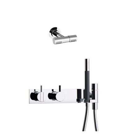 Vola 2473-081D One Handle Mixer