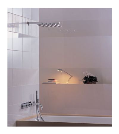 Vola COMBI-12 1/2" Thermostatic Shower Mixer