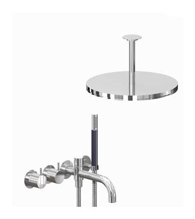 Vola 2441DT8-061A Bath Mixer
