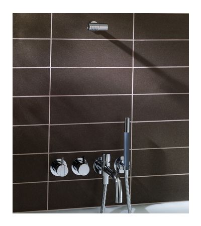 Vola 2441DT8-081 Bath Mixer