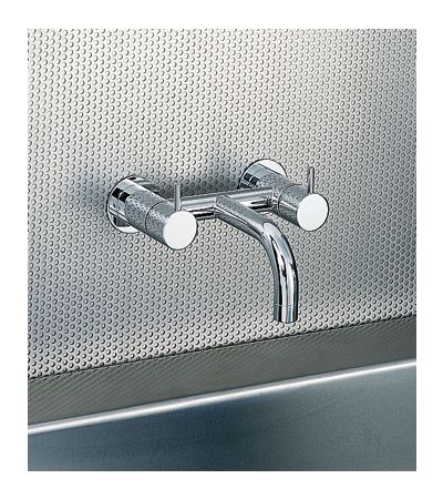 Vola 1611 Basin Mixer Tap
