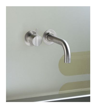Vola 2111C Bath Mixer Tap