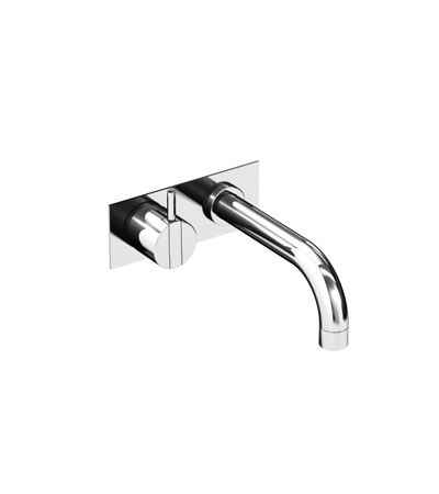 Vola 2112C Bath Mixer Tap