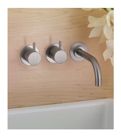 Vola 611 Basin Mixer Tap