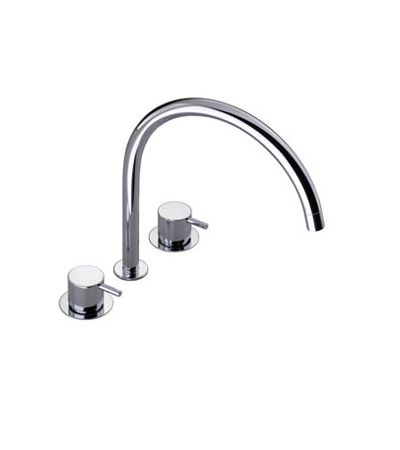 Vola KV15 Basin Mixer Tap