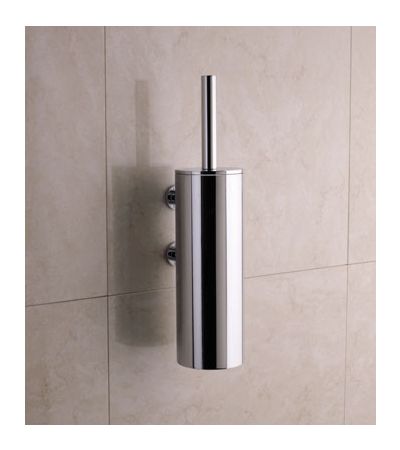 T33 Wall Mounted Toilet Brush Holder