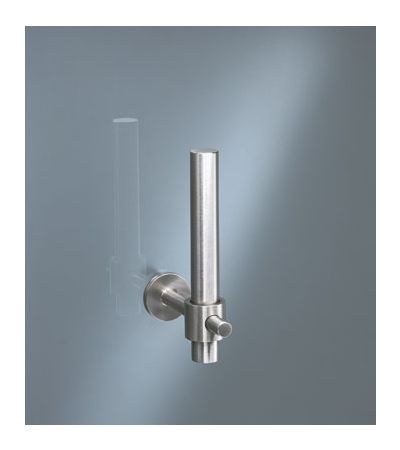 Vola T14 Spare Toilet Roll Holder