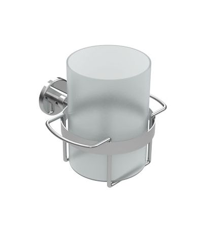 Vola T6 Toothbrush Holder