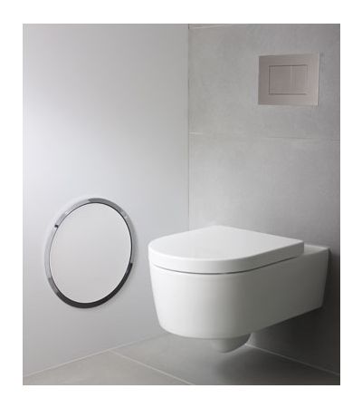 Vola RS1 Built-in Waste Bin