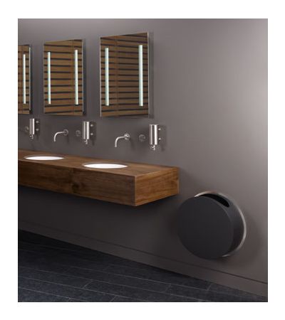 Vola RS4 Retro-fit Waste Bin
