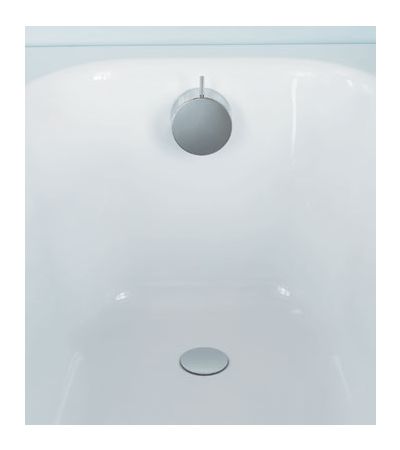 Vola A24 Waste, Inlet and Overflow