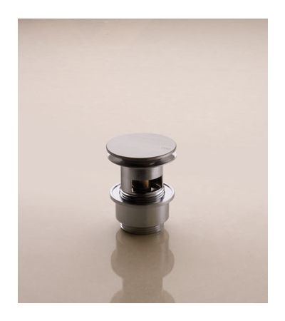Vola A62 Slotted basin waste