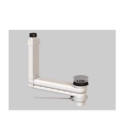 Alape Drain and Overflow Valve VTO.1