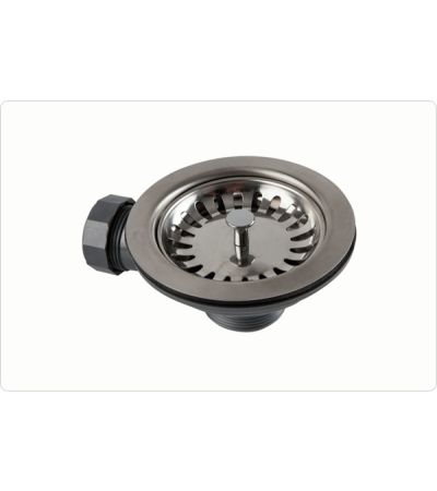 1810 Basket Waste Strainer