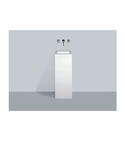 WT.RX325QS Wall Mounted Basin