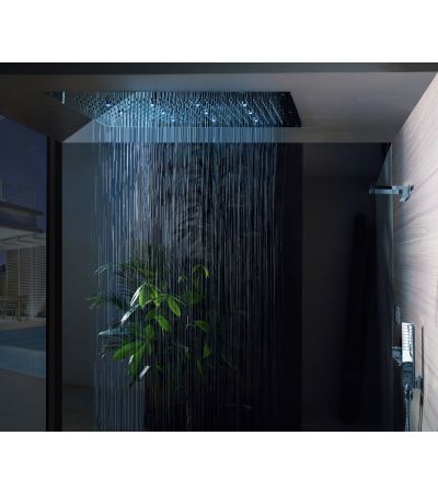 WI0373 Shower Head