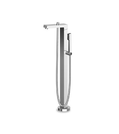 Zucchetti SOFT Bath-Shower Spout Z92048