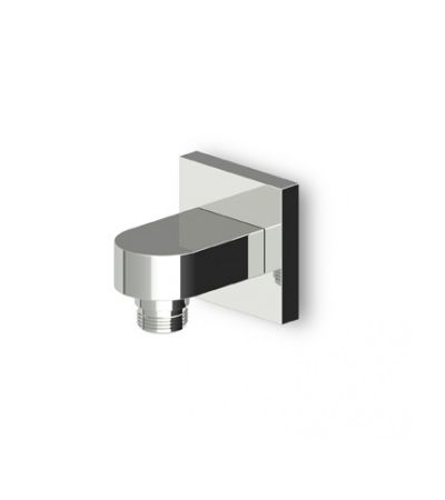 Zucchetti Aguablu Wall Elbow Z93804
