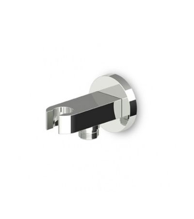 Zucchetti Hand Shower Holder and Outlet Z93946