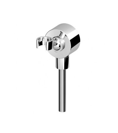 Zucchetti ZXS Hand Shower Wall Elbow Z9397P