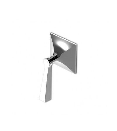 Zucchetti Bellagio 3-Way Diverter Z94531