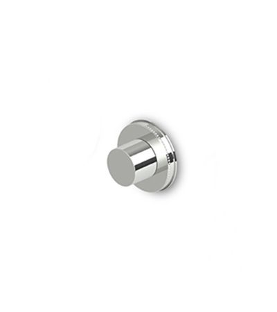Zucchetti SAVOY Bath - Shower Diverter Z94550 (Embossed Flange)