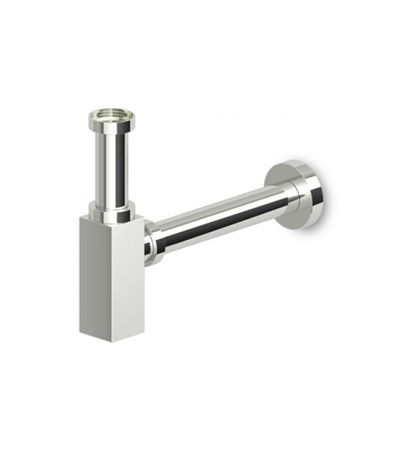 Zucchetti Bottle Trap Z9504P