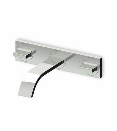 Zucchetti Aguablu Basin Mixer ZA5715