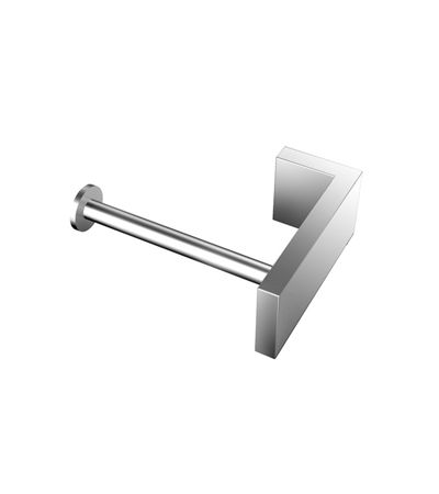 Zucchetti Aguablu Toilet Paper Holder ZAC430