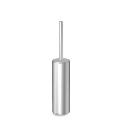 Zucchetti Aguablu WC Brush Set ZAC455