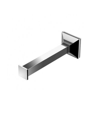 Zucchetti Bellagio Toilet Roll Holder ZAC530
