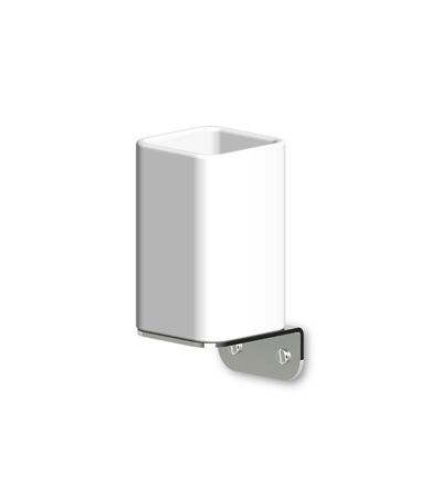 Zucchetti Jingle Tumbler Holder ZAD113