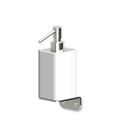 Zucchetti Jingle Soap Dispenser ZAD115
