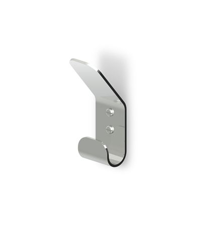 Zucchetti Jingle Robe / Towel Hook ZAD150