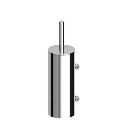 Zucchetti Jingle Toilet Brush Set ZAD156