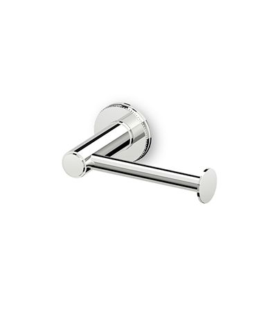 Zucchetti SAVOY Toilet Roll Holder ZAD330 (Embossed Flange)