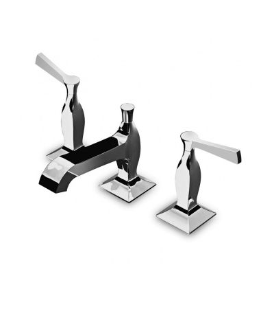 Zucchetti 3 Hole Basin Mixer ZB2425