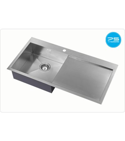 The 1810 Company ZENUNO 5 I-F BBL basin