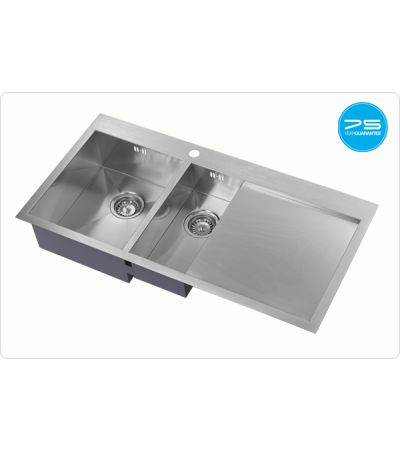 The 1810 Company ZENDUO 6 I-F BBL basin