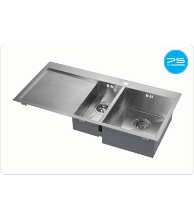 The 1810 Company ZENDUO 6 I-F BBR basin