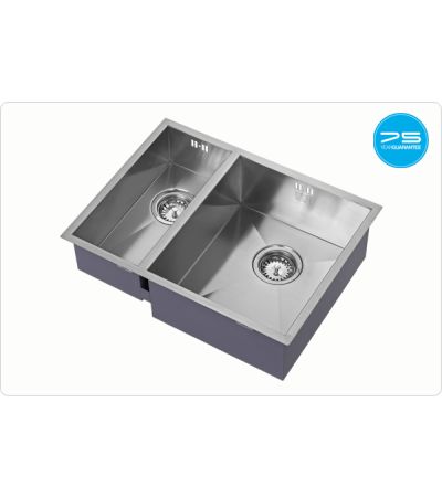 The 1810 Company ZENDUO 180/340U basin