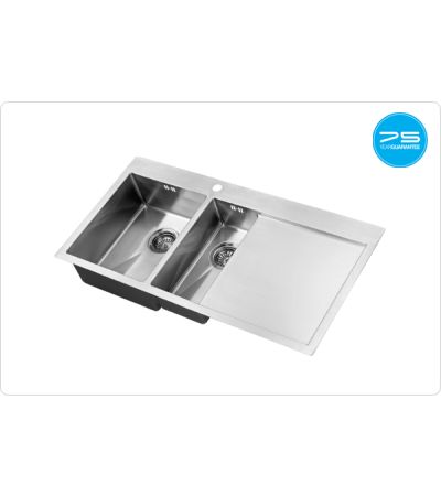 The 1810 Company ZENDUO 6 I-F 15R BBL basin