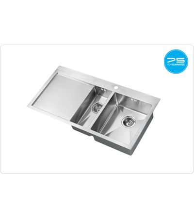 The 1810 Company ZENDUO 6 I-F 15R BBR basin