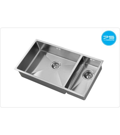 The 1810 Company ZENDUO15 550/200U basin