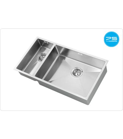 The 1810 Company ZENDUO15 200/550U basin
